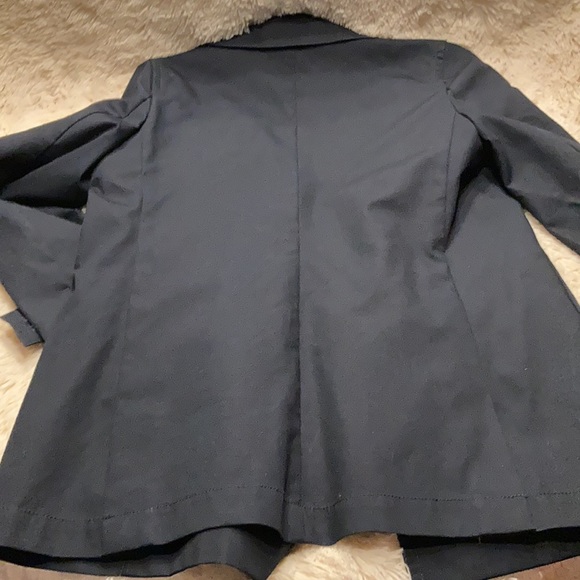 Banana Republic Lightweight/Rain Jacket - Picture 8 of 8